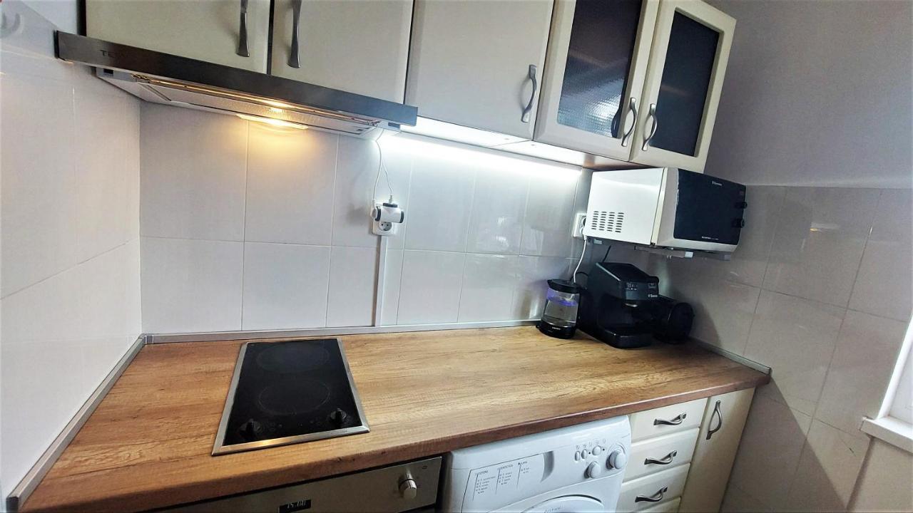 3 Rooms Apartment, Top Center, 1St Floor, Aubg, Free Parking, Pc I5 Ssd, 3 Led Tvs 200 Channels, Wifi, Terrace, Easy-Late Check-In, Stay Before Greece Blagoewgrad Exterior foto