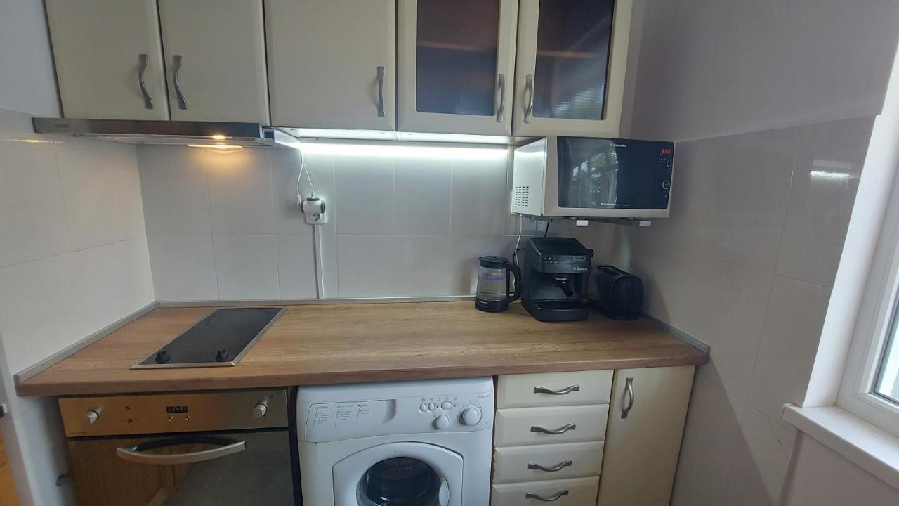 3 Rooms Apartment, Top Center, 1St Floor, Aubg, Free Parking, Pc I5 Ssd, 3 Led Tvs 200 Channels, Wifi, Terrace, Easy-Late Check-In, Stay Before Greece Blagoewgrad Exterior foto