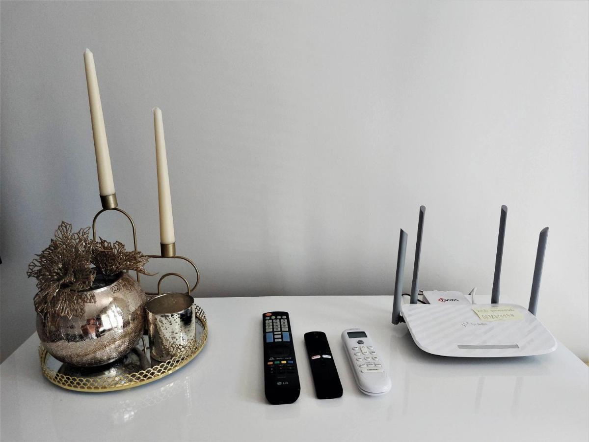 3 Rooms Apartment, Top Center, 1St Floor, Aubg, Free Parking, Pc I5 Ssd, 3 Led Tvs 200 Channels, Wifi, Terrace, Easy-Late Check-In, Stay Before Greece Blagoewgrad Exterior foto