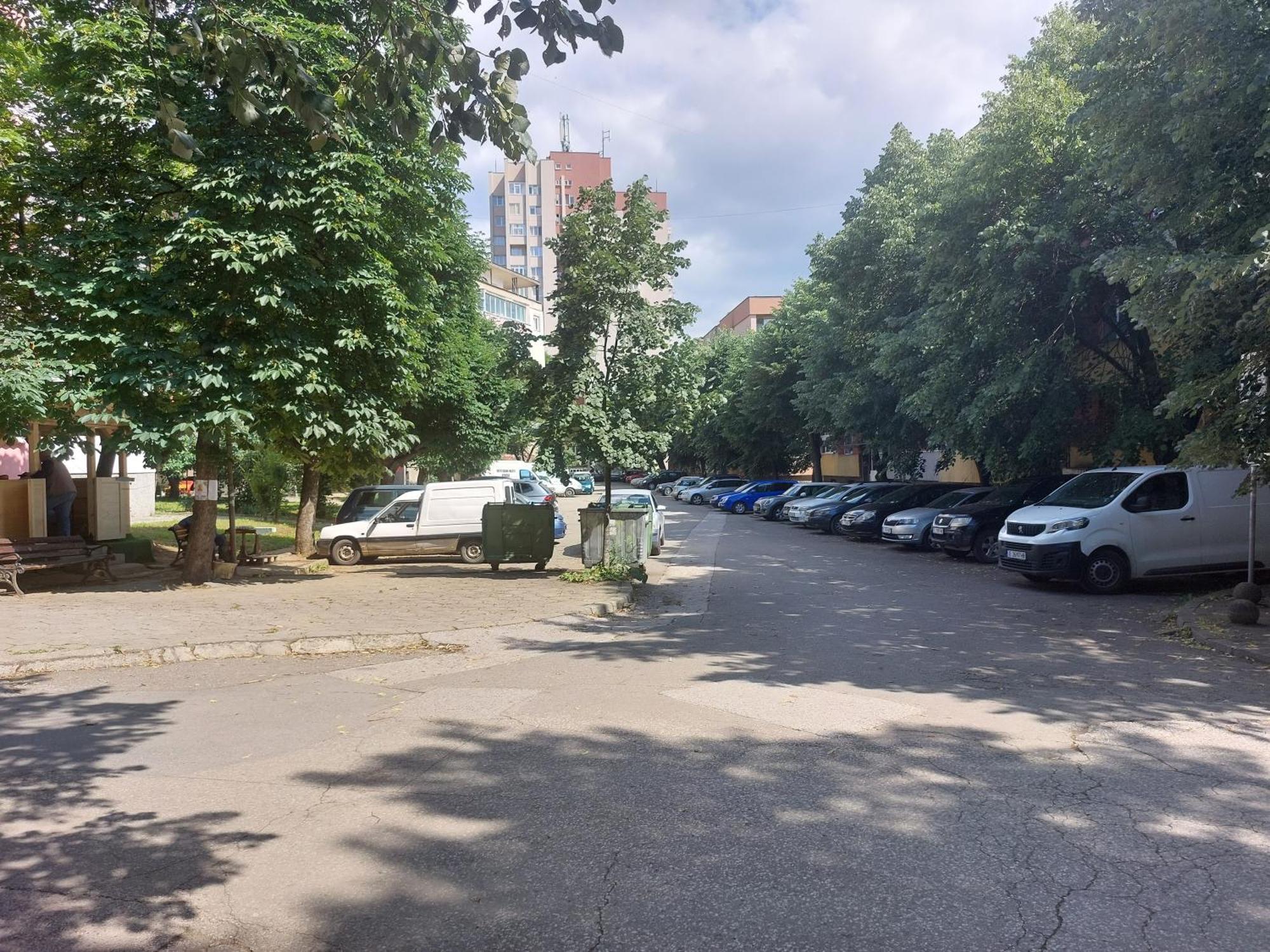 3 Rooms Apartment, Top Center, 1St Floor, Aubg, Free Parking, Pc I5 Ssd, 3 Led Tvs 200 Channels, Wifi, Terrace, Easy-Late Check-In, Stay Before Greece Blagoewgrad Exterior foto