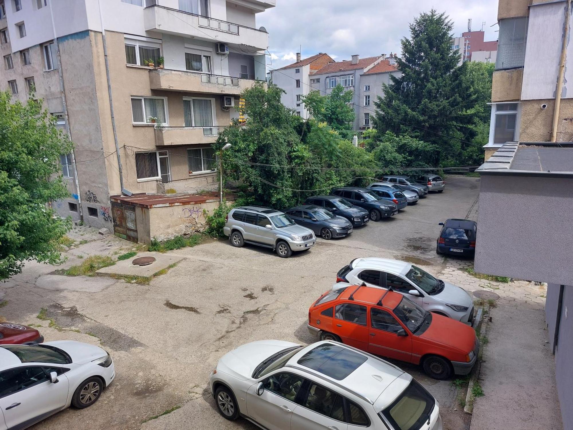 3 Rooms Apartment, Top Center, 1St Floor, Aubg, Free Parking, Pc I5 Ssd, 3 Led Tvs 200 Channels, Wifi, Terrace, Easy-Late Check-In, Stay Before Greece Blagoewgrad Exterior foto
