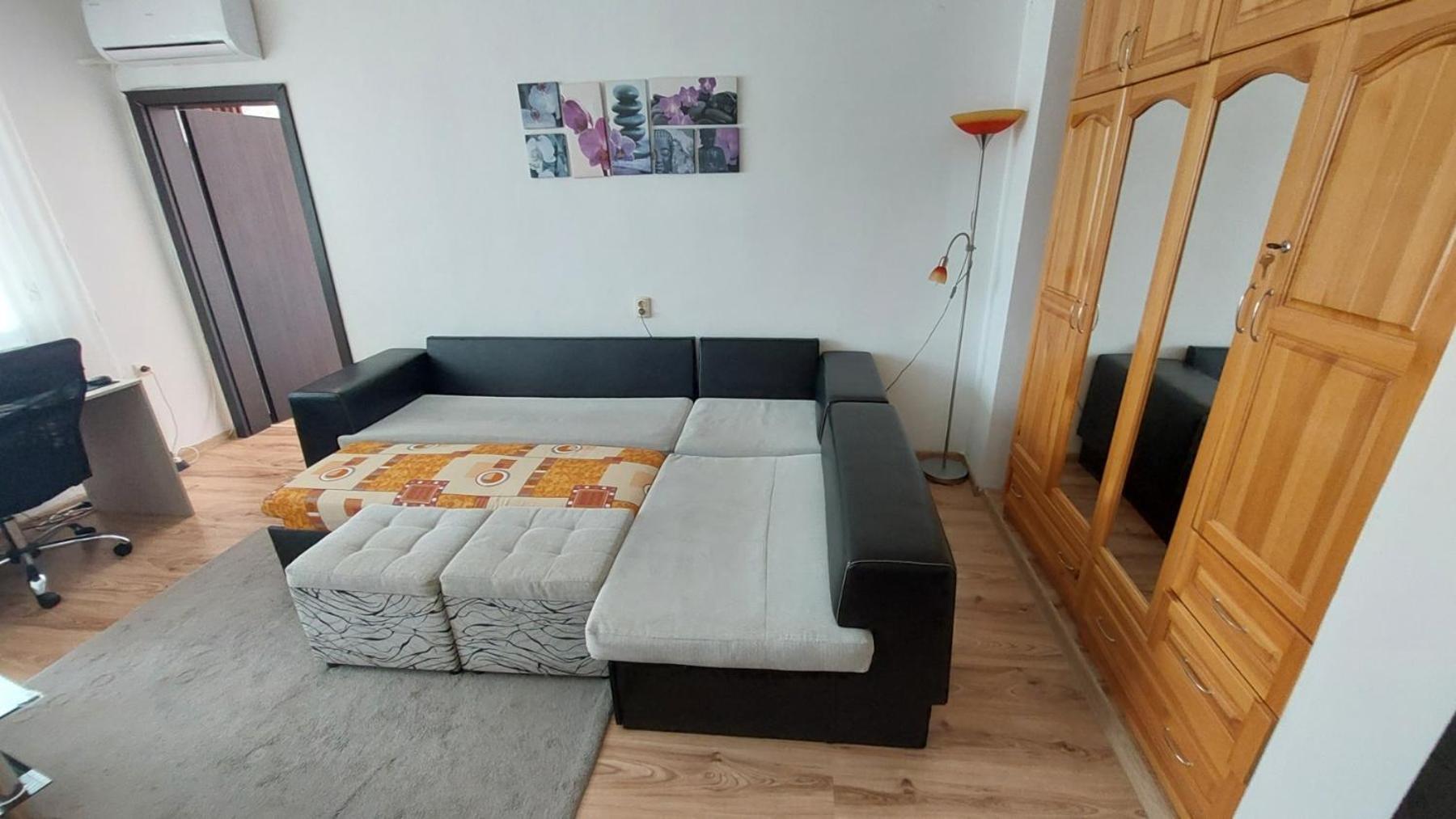 3 Rooms Apartment, Top Center, 1St Floor, Aubg, Free Parking, Pc I5 Ssd, 3 Led Tvs 200 Channels, Wifi, Terrace, Easy-Late Check-In, Stay Before Greece Blagoewgrad Exterior foto