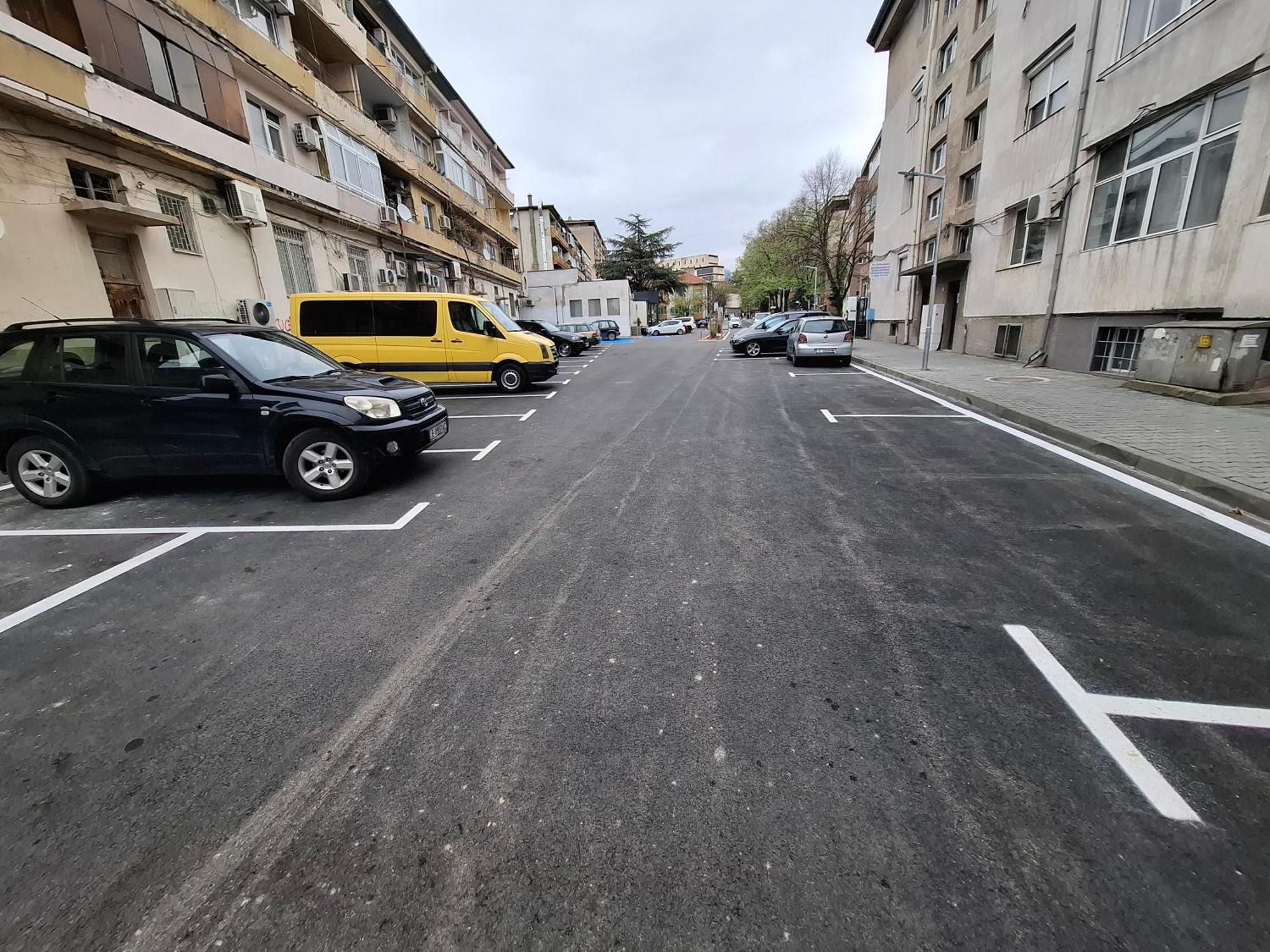 3 Rooms Apartment, Top Center, 1St Floor, Aubg, Free Parking, Pc I5 Ssd, 3 Led Tvs 200 Channels, Wifi, Terrace, Easy-Late Check-In, Stay Before Greece Blagoewgrad Exterior foto